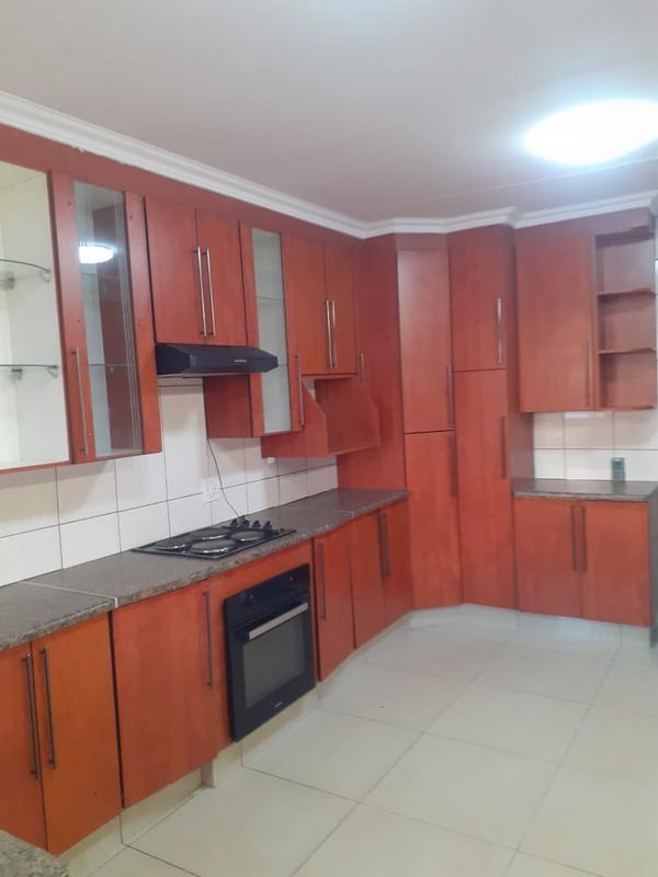 3 Bedroom Property for Sale in Vaalpark Free State